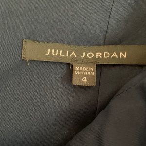 julia jordan Dresses - NEW WITH TAGS❤️Julia Jordan Teal Dress julia jordan Dresses - NEW WITH TAGS❤️Julia Jordan Teal Dress